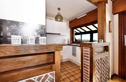 Nadrin House | Holiday home in Nadrin with private terrace