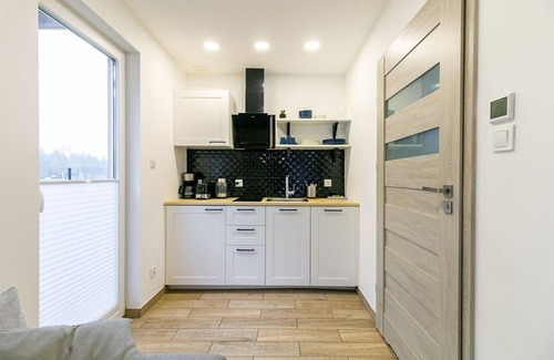Niechorze House | Holiday Home in Niechorze near Baltic Beach