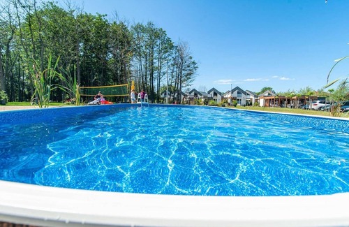 Niechorze House | Holiday Home in Niechorze near Baltic Beach