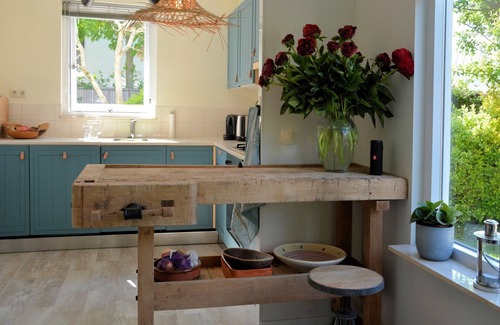 Municipality of Noordwijk House | Holiday Home in Noordwijk near the Beach
