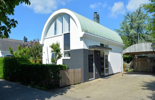 Municipality of Noordwijk House | Holiday Home in Noordwijk near the Beach
