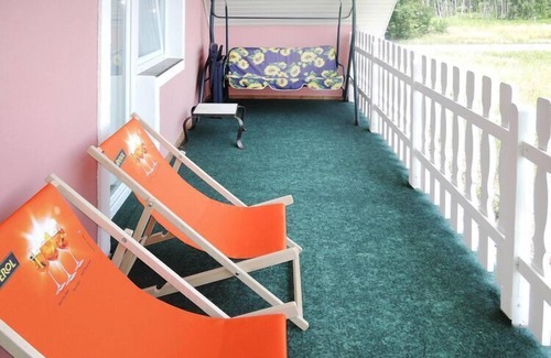 Nowe Warpno House | Holiday Home in Nowe Warpno