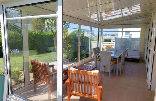 Poulgoazec House | Holiday Home in Plouhinec by Audierne Bay