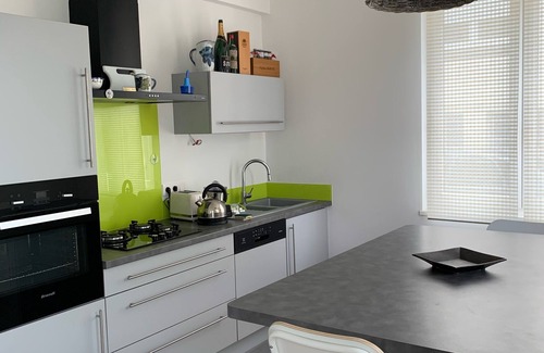 Pont-Aven House | Holiday home in Pont Aven