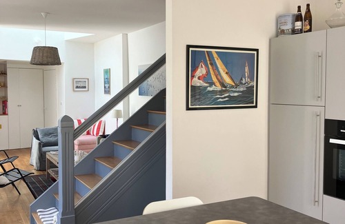 Pont-Aven House | Holiday home in Pont Aven