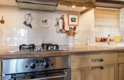 Sossais House | Holiday Home in Puygareau near Poitiers