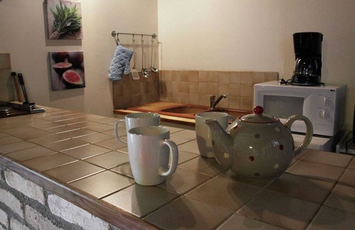 Monchaux House | Holiday Home in Quend-Plage near Lake