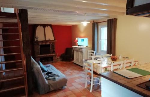 Quend House | Holiday Home in Quend-Plage near Forest