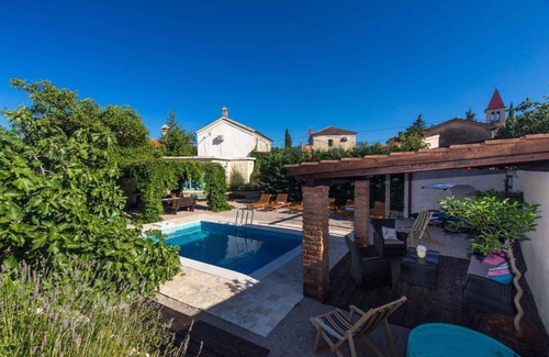 Rasopasno House | Holiday home in Rasopasno/Insel Krk 39095