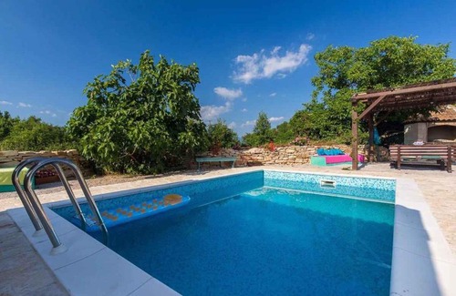 Rasopasno House | Holiday home in Rasopasno/Insel Krk 39095