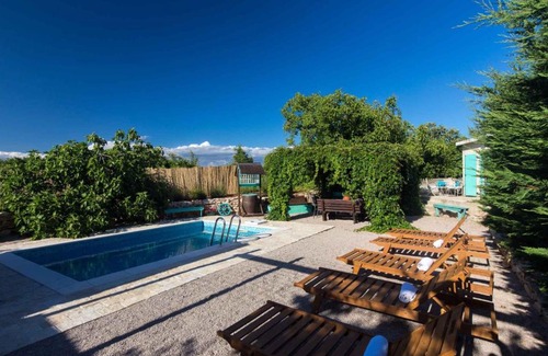 Rasopasno House | Holiday home in Rasopasno/Insel Krk 39095