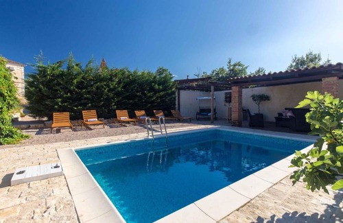 Rasopasno House | Holiday home in Rasopasno/Insel Krk 39095