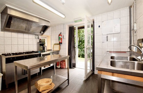 Rendeux House | Holiday Home in Rendeux with Terrace