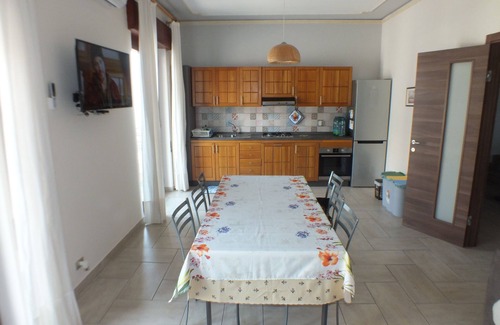 Riposto House | Holiday home "in Riba u Mari"