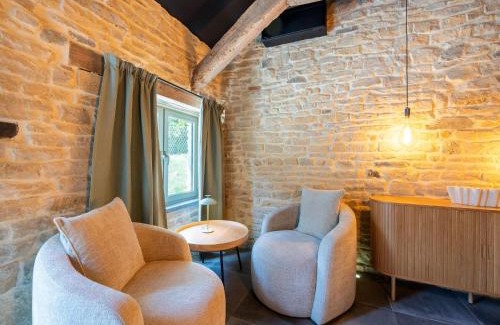 Sainte-Cecile House | Holiday Home in Sainte-Cécile with Sauna