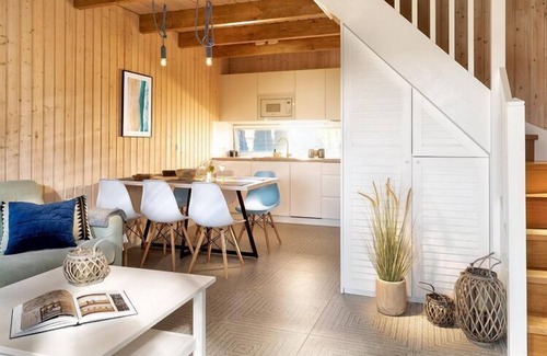 Sarbinowo House | Holiday Home in Sarbinowo near Beach & Pool