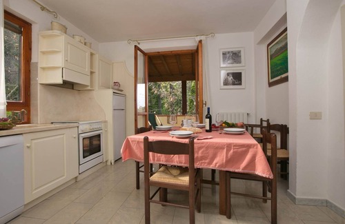 Donoratico House | Holiday Home in Sassetta near Beaches