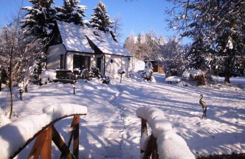 Walthersdorf House | Holiday home in Saxony with private terrace