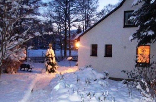 Walthersdorf House | Holiday home in Saxony with private terrace
