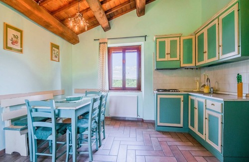 Sellano House | Holiday Home in Sellano with Pool & Sun Terrace