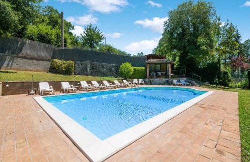 Sellano House | Holiday Home in Sellano with Pool & Sun Terrace