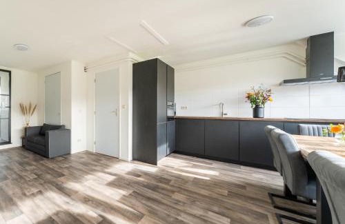 Silvolde House | Holiday Home in Silvolde with Hot Tub, cleaning included