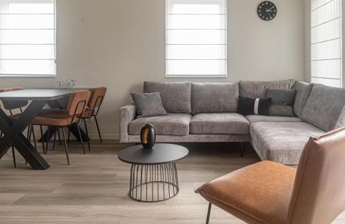 Municipality of Nissewaard House | Holiday Home in Simonshaven near Lake Beach