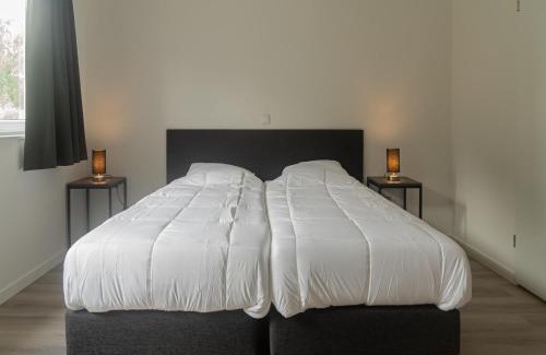 Municipality of Nissewaard House | Holiday Home in Simonshaven near Lake Beach
