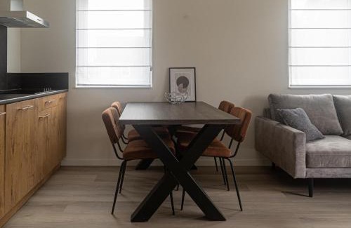 Municipality of Nissewaard House | Holiday Home in Simonshaven near Lake Beach