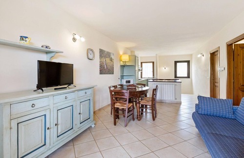 Sorano Apartment | Holiday Home in Sorano near Porta di Merli