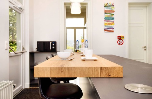 Sart-lez-Spa House | Holiday home in Spa with bubble bath