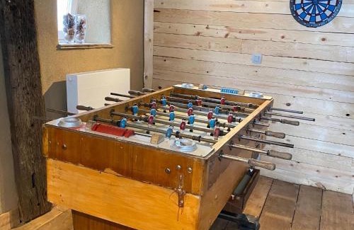 Louveigne House | Holiday home in Sprimont with forest