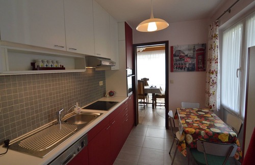 Stavelot House | Holiday Home in Stavelot near Tennis Court