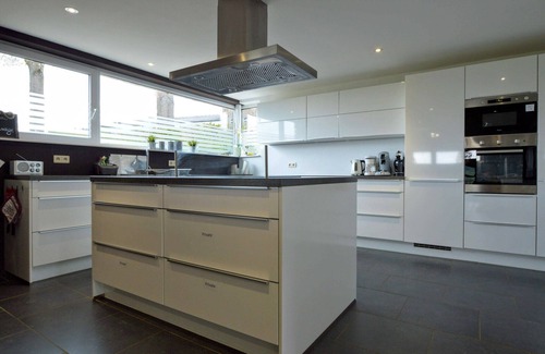 Stavelot House | Holiday Home in Stavelot near Spa-Francorchamps