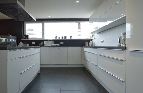 Stavelot House | Holiday Home in Stavelot near Spa-Francorchamps