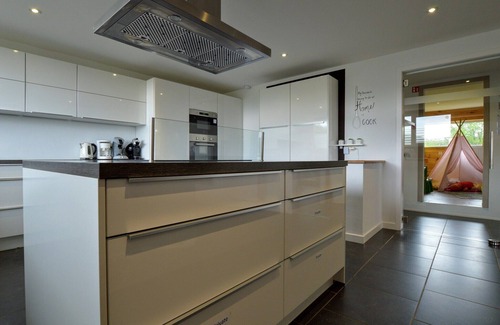 Stavelot House | Holiday Home in Stavelot near Spa-Francorchamps