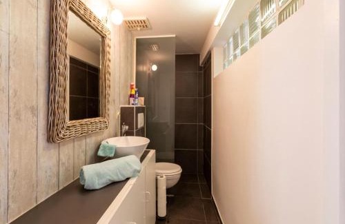 Stavele House | Holiday home in Stavele with terrace