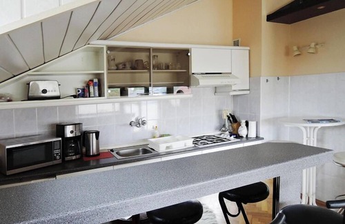 Stepnica House | holiday home in Stepnica
