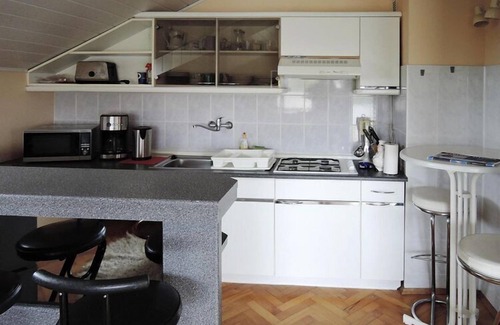 Stepnica House | holiday home in Stepnica