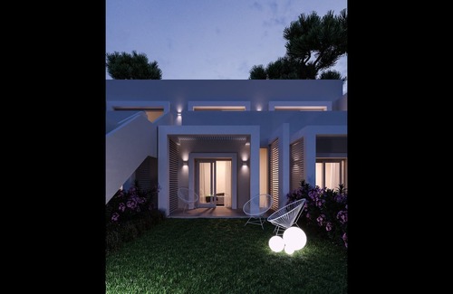 La Pelosa House | Holiday Home in Stintino near Iconic Beaches