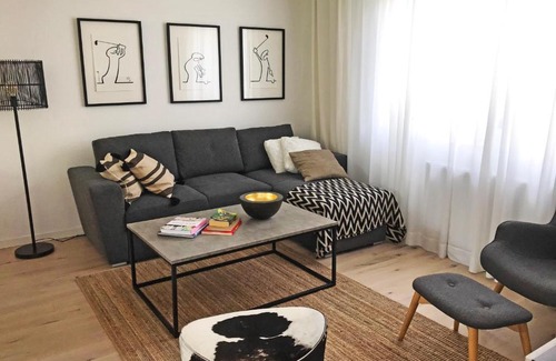 Stromstad Municipality House | Holiday Home in Strömstad