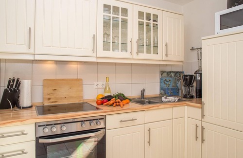 Suddorf Apartment | Holiday home in Süddorf on the island Amrum, island, national park, close to the