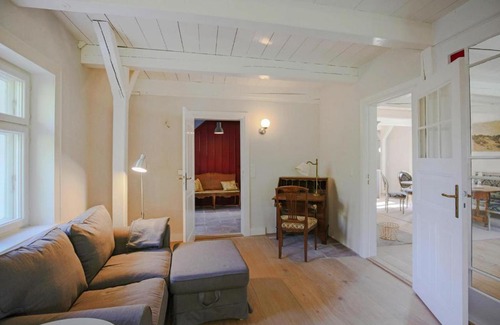 Tetenbull House | Holiday home in Tetenbüll