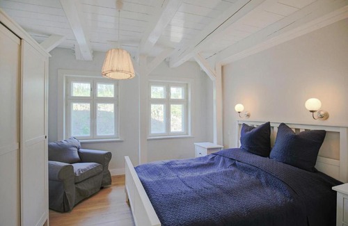 Tetenbull House | Holiday home in Tetenbüll