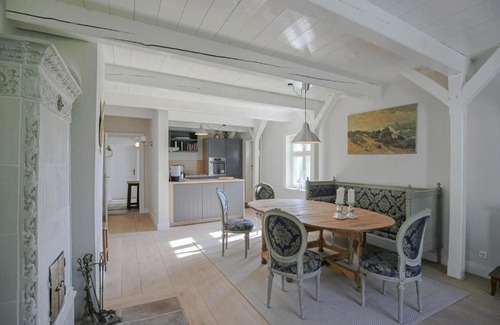 Tetenbull House | Holiday home in Tetenbüll