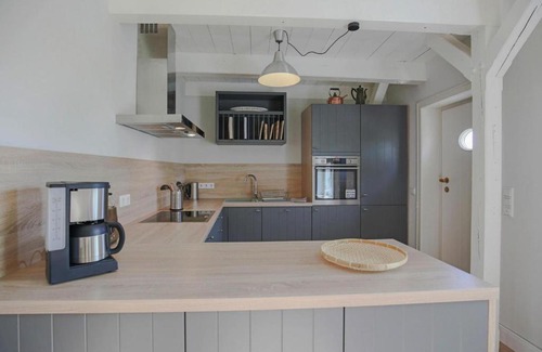 Tetenbull House | Holiday home in Tetenbüll