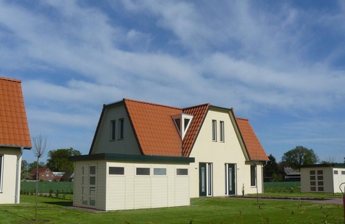 Wietzendorf House | Holiday home in the Lüneburg Heath