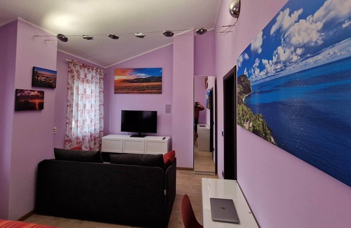Rustico House | Holiday home in the Marche region with heated swimming pool for use exclusive