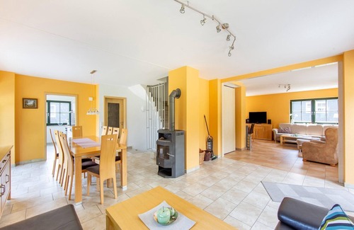 Friedrichshoehe House | Holiday home in the Thuringian Forest