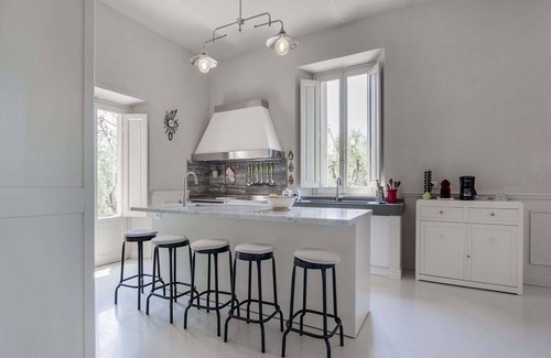 Cecina House | Holiday home in Toscana with pool